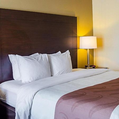 Quality Inn Vicksburg Esterno foto